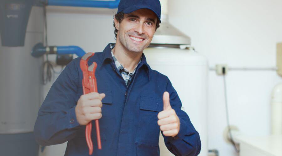 Professional Tankless Water Heater Installation in Elmore, AL